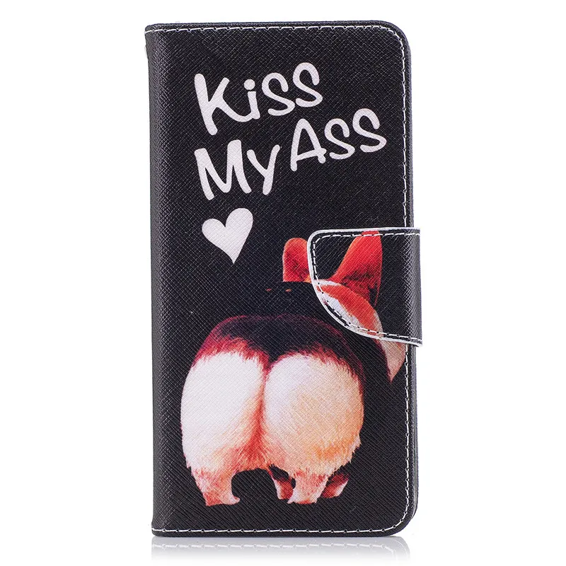 Для Nokia 6 чехол для Coque Nokia 8 2 1 чехол для Fundas Nokia 2,1 3,1 5,1 чехол бабочка кошелек Флип кожаный чехол для телефона s