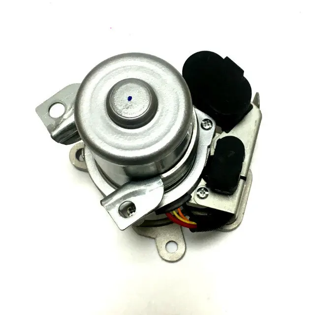 Новый чехол для Porsche Cayenne 955 VW Touraeg NV235 коробка передачи двигателя 0AD341601A 95562460100 |