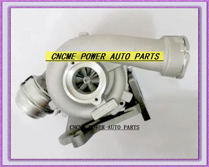 Турбо GTB1752V 760699 5004S 5002S 0002 070145701N для Volkswagen VW T5 Transporter B8 2.5L TDI BPC 174HP|t5 ho aquarium light|t5