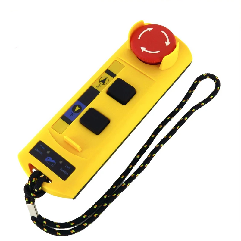 Электрический выключатель A2HH промышленный дистанционного управления прямого