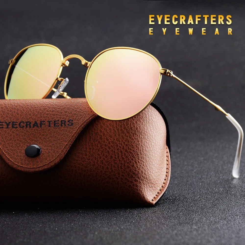 Солнцезащитные очки складные поляризационные для мужчин и женщин модные