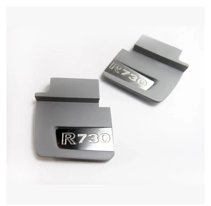 Tamiya TAMIYA 1:14 тракторы для прицепа SCANIA R470 R620 Дополнительный боковой спойлер