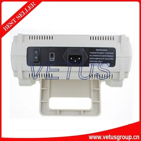 VC3165 Портативный счетчик частоты с Одежда высшего качества 0 01 Гц 2 4 ГГц Точная