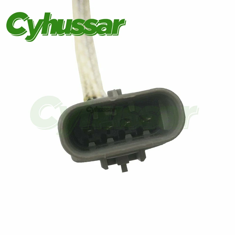 Кислородный датчик O2 Lambda соотношения воздуха и топлива для GMC CADILLAC ESCALADE CHEVROLET TAHOE