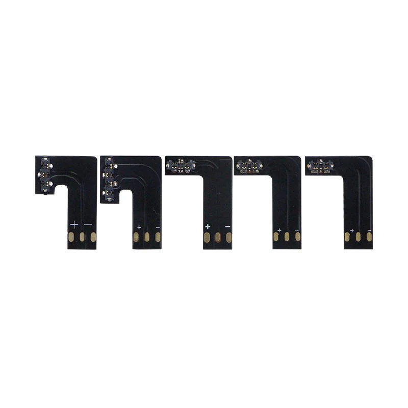 1 шт. DC питание телефон ток тест Conector доска для iPhone 5 5S SE 6G 6S Plus 7 7plus ремонт разъем