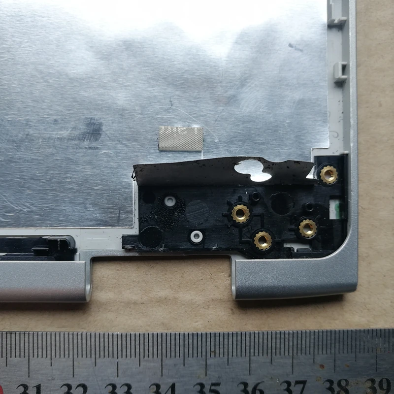 Чехол для ноутбука HP PAVILION X360 15-BK 15-BK015NR SERIES 862636-001 460.06P07.0001 | Компьютеры и офис