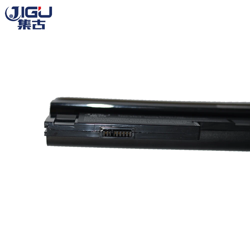 JIGU Горячая замена большой емкости черный Аккумулятор для ноутбука LENOVO 121001138 57Y6517