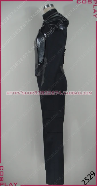 The Hunger Games Cosplay Katniss Everdeen Costume For Christmas Halloween S002