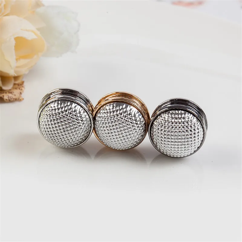 

12pcs/dozen Candy Color Elegant Muslim Brooch For Women Enhanced Version Magnetic Scarf Buckle Mother Gift