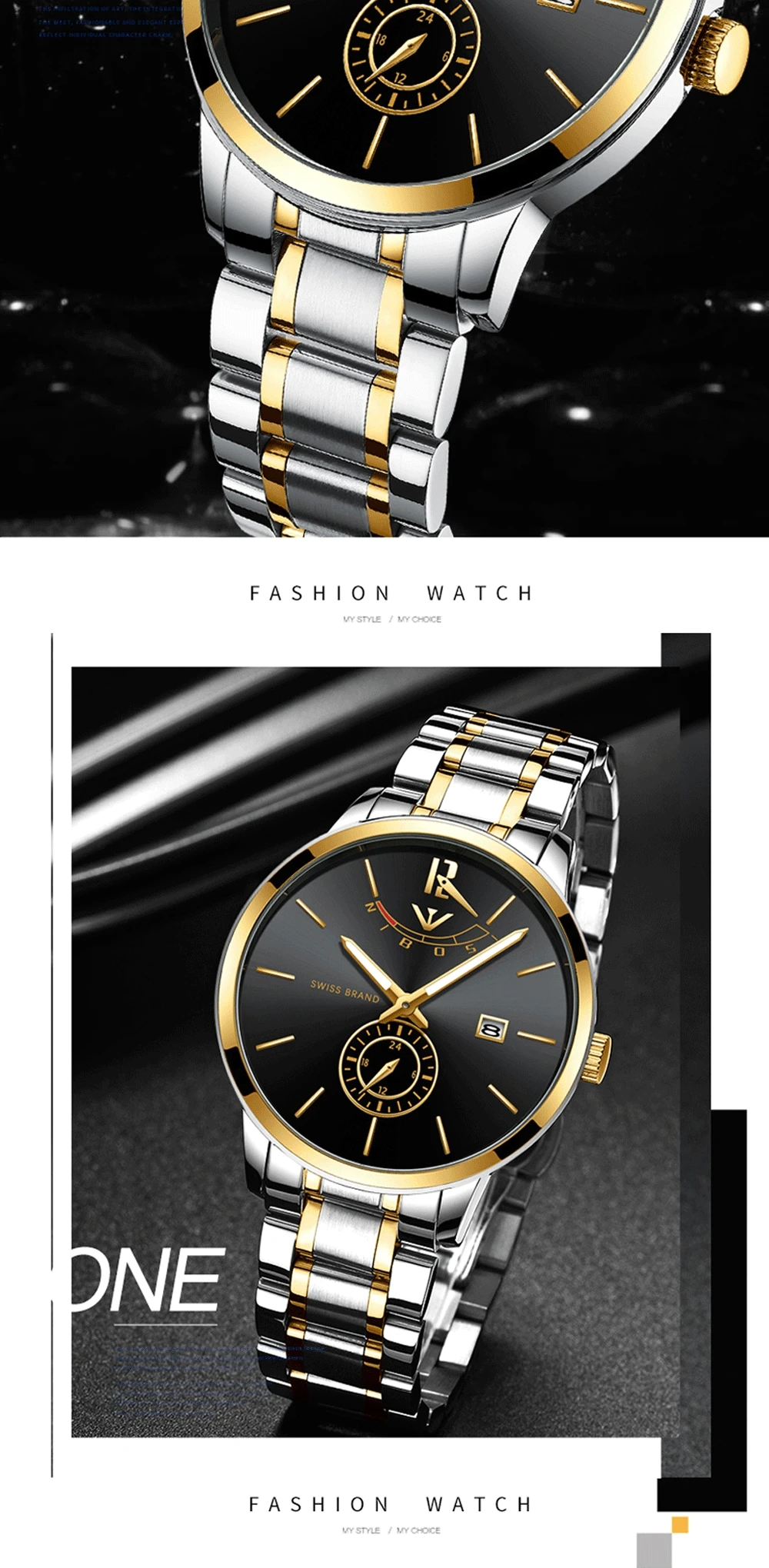 NIBOSI, простые золотые часы для мужчин, Relojes, кварцевые часы, военные, спортивные, мужские, полностью стальные, бизнес подарок, мужские часы, Relogio Masculino