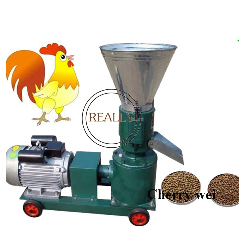Мельница для корма домашней птицы|pellet mill|pellet feedpellet mill feed |