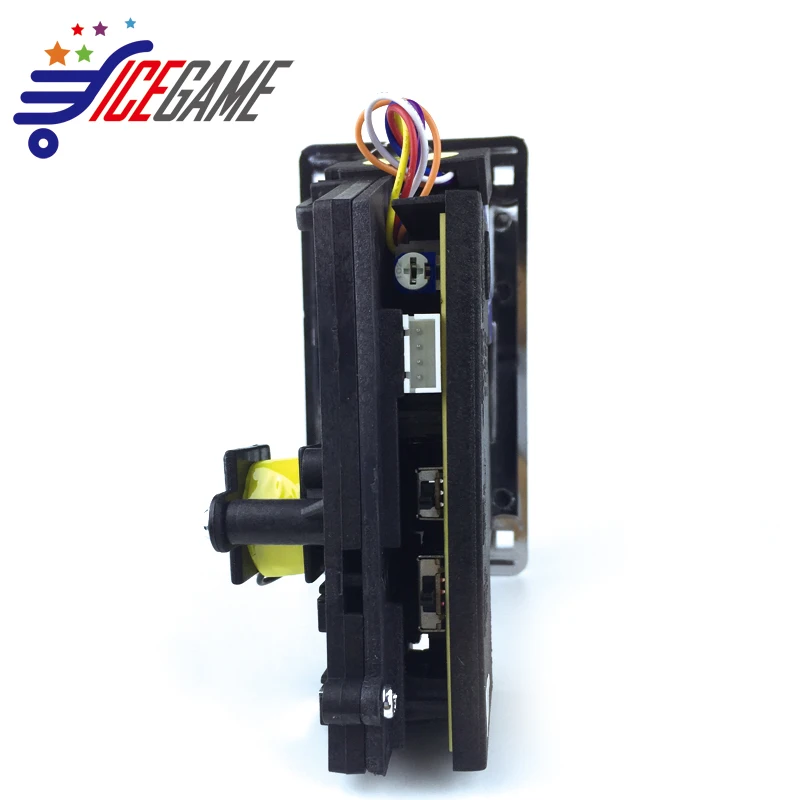 GD100F сравнение cpu электронный селектор монет для игровой машины аркадная машина