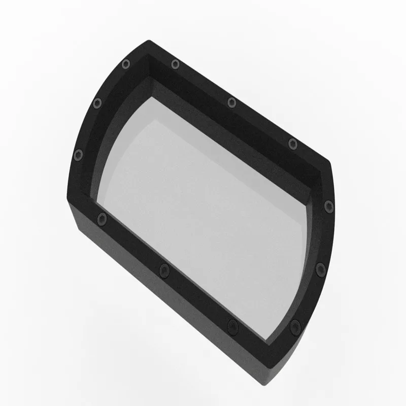 Блестящий свет отверждения 3d принтер части Dlp/sla Смола НДС для ЖК принтера|Детали