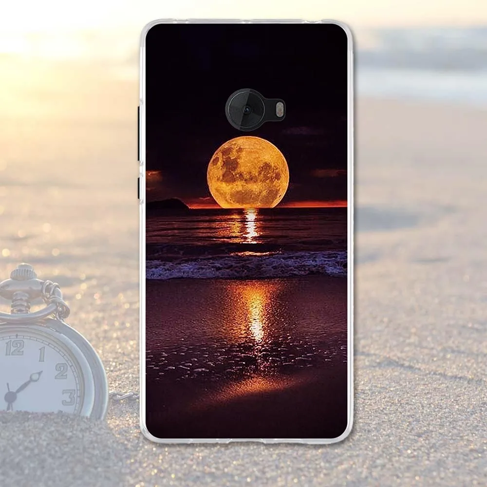18 Для Xiaomi Mi Note 2 чехол Cove защитный чехол для телефона чехол s для Xiaomi Mi Note 2 Note2 сумки живопись чехол для Xiaomi Mi Note 2 в виде ракушки - Цвет: 18