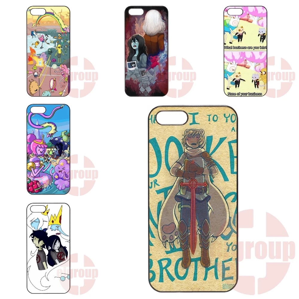 Приключения Время Джейк Шутка Новое Прибытие Для HTC One X S M7 M8 Мини M9 M10 Плюс A9 Desire 816