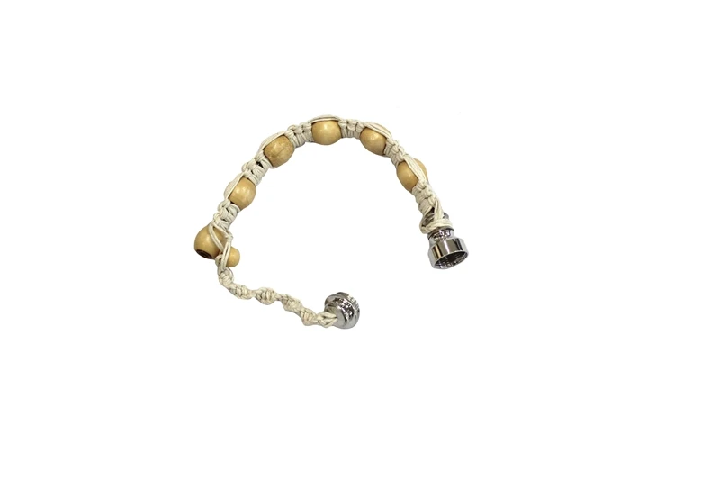 Металлический деревянный браслет трубка курительная табак трава водяная кальян