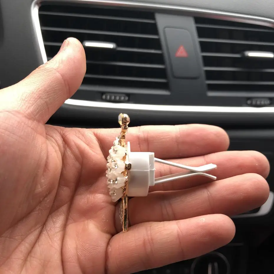 Освежитель воздуха для балерины модный с новым рисунком|Освежитель воздуха| |