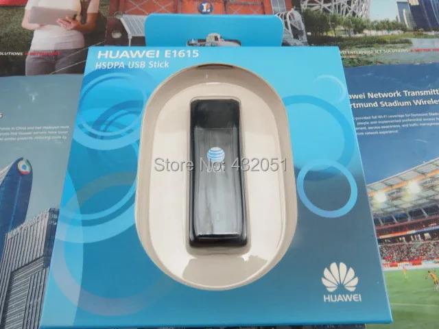 Оригинальный разблокированный ключ Huawei E1615 3G|dongle 3g|dongle huaweidongle unlock |