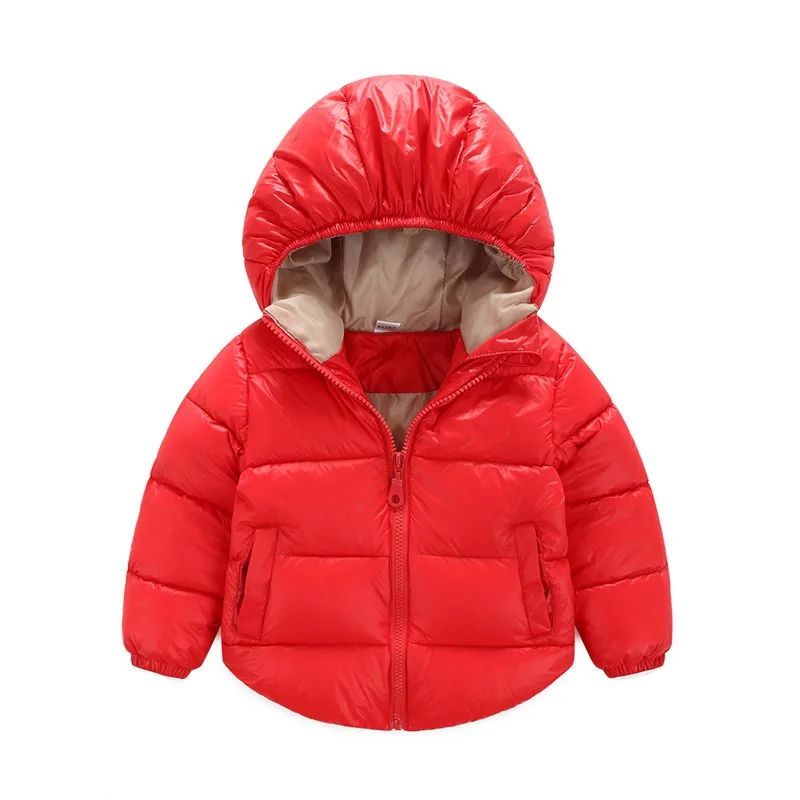 Зимний хлопковый комбинезон для новорожденных 70 120 см|winter coat girl|girls winter coatwinter girls |