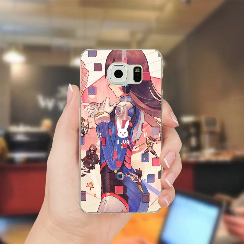 Мягкий силиконовый чехол для телефона samsung Galaxy Note 2 3 4 5 8 S2 S3 S4 S5 мини S6 S7 S8 s9 Edge Plus