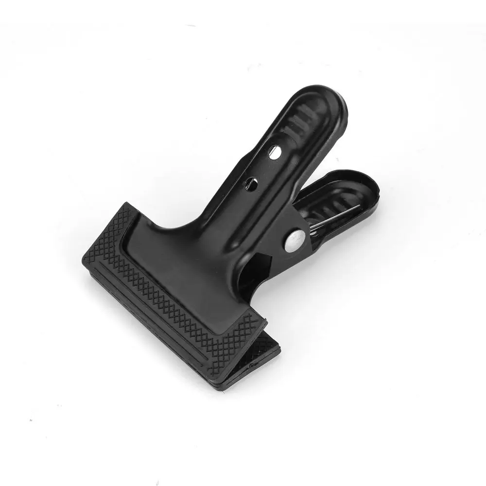 Многофункциональный металлический зажим для фотостудии подставка энергичный |