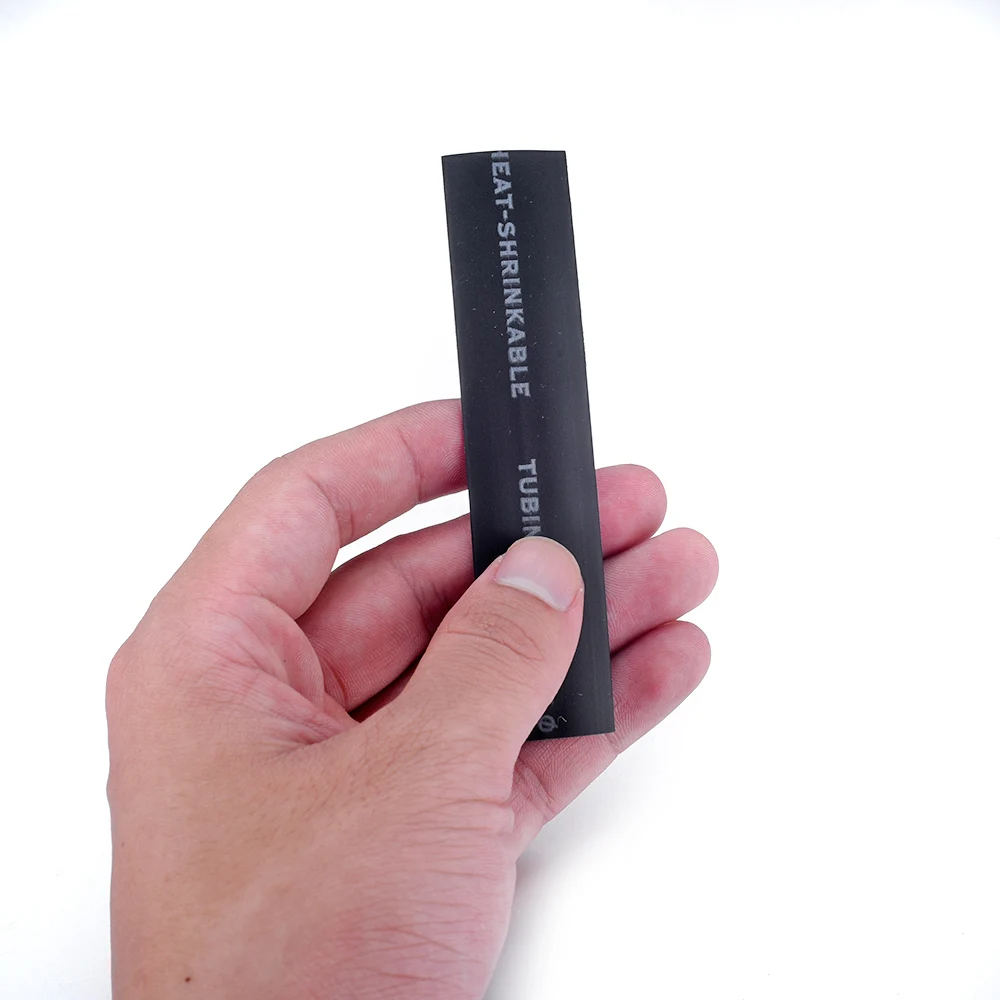 150 шт. полиолефиновые термоусадочные трубки|Кабель от внешнего источника