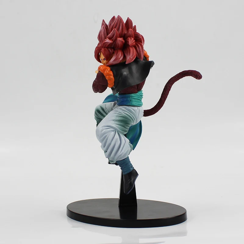 20 стилей Dragon Ball Z Супер Saiyan fe сын Goku vegeta воины прыгали 50th черный Scultures золотистым фигурка из ПВХ фигурка игрушки