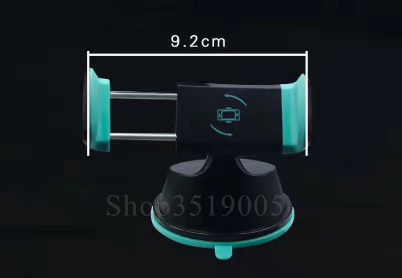 Автомобильный держатель для телефона из абс пластика настольный Peugeot 308CC 308SW 407 407SW