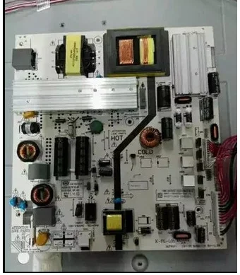 Плата питания TCL LE50F8210 L50F3700A LE50D69 K PL L01 4702 2PLL01|Подставки для планшетов| |