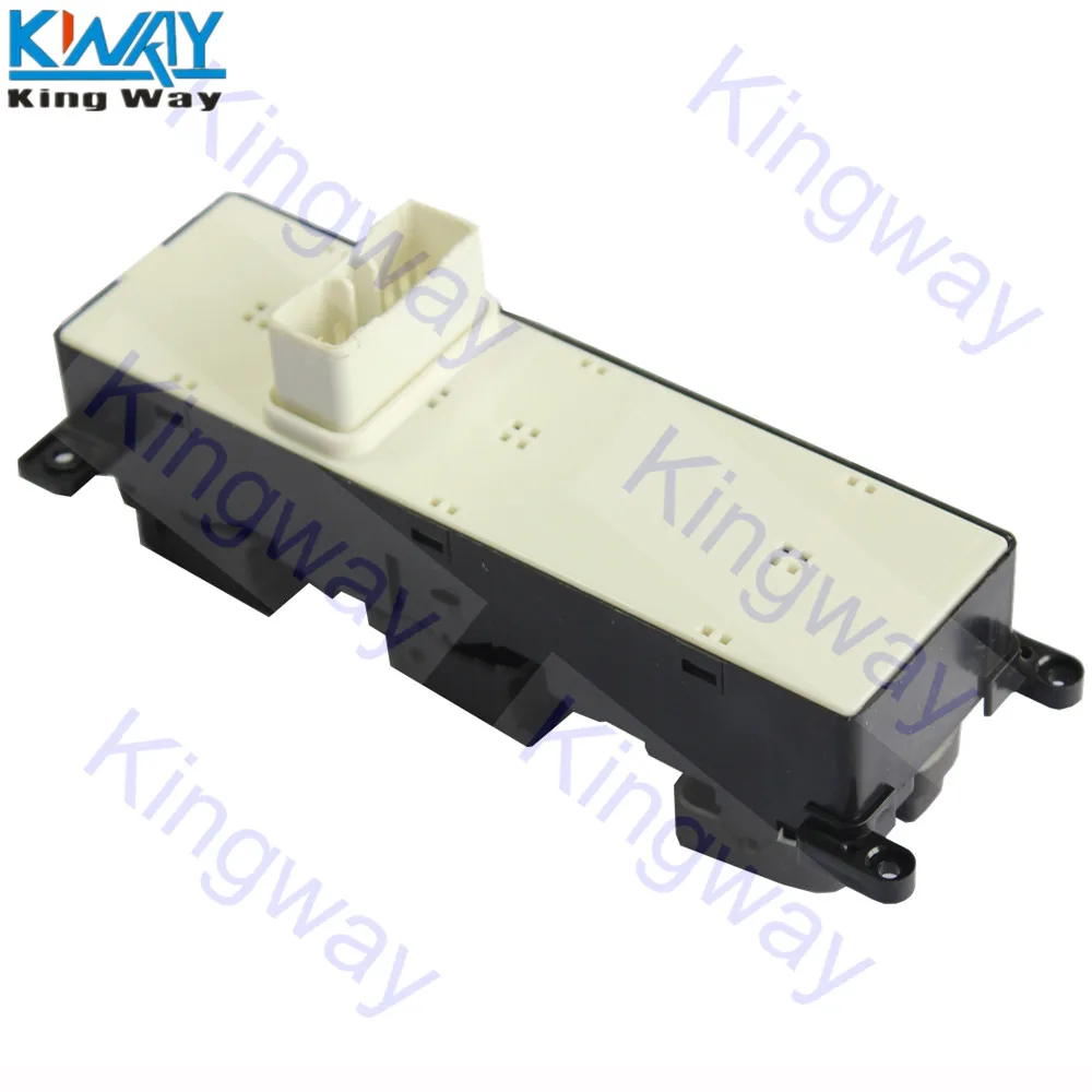Бесплатная доставка-King Way- Power Window главный переключатель Левая сторона водителя