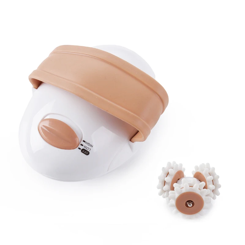 Cilotus Body massager electric Tool slimming magic leg machine mini Health Care Universal Portable NEW#KW3011 |