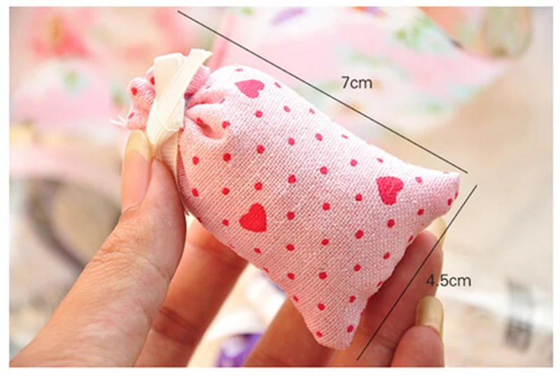 Jasmine Lavender Lily Rose Lovely Print Marine Deodorant for Car Room Wardribe Air Freshener Bag Odor Eliminator | Красота и здоровье