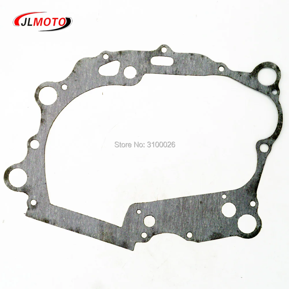 Фото Комплект прокладок двигателя, подходящий для LC172MM 170MM Loncin 250cc с водяным охлаждением двигателя Mikilon BSE Jinling 250cc ATV XMOTO Dirt Bike, 1 комплект №3