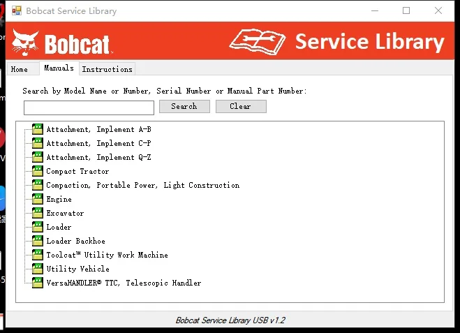 Вспомогательная библиотека Bobcat [Q2 2020]|diagnostic kits|kit kits |