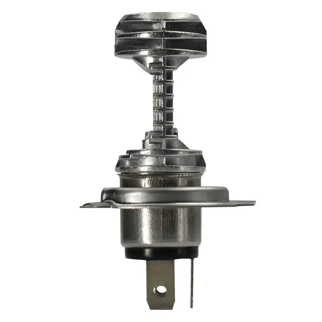 Супер яркий светодиодный фонарь для вождения мотоцикла 9 Вт 12 В лампа Серебряная