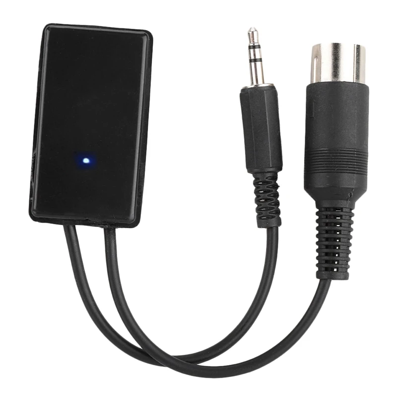 Bluetooth-кабель для интерфейса Адаптер беспроводного контроллера детской магнитолы