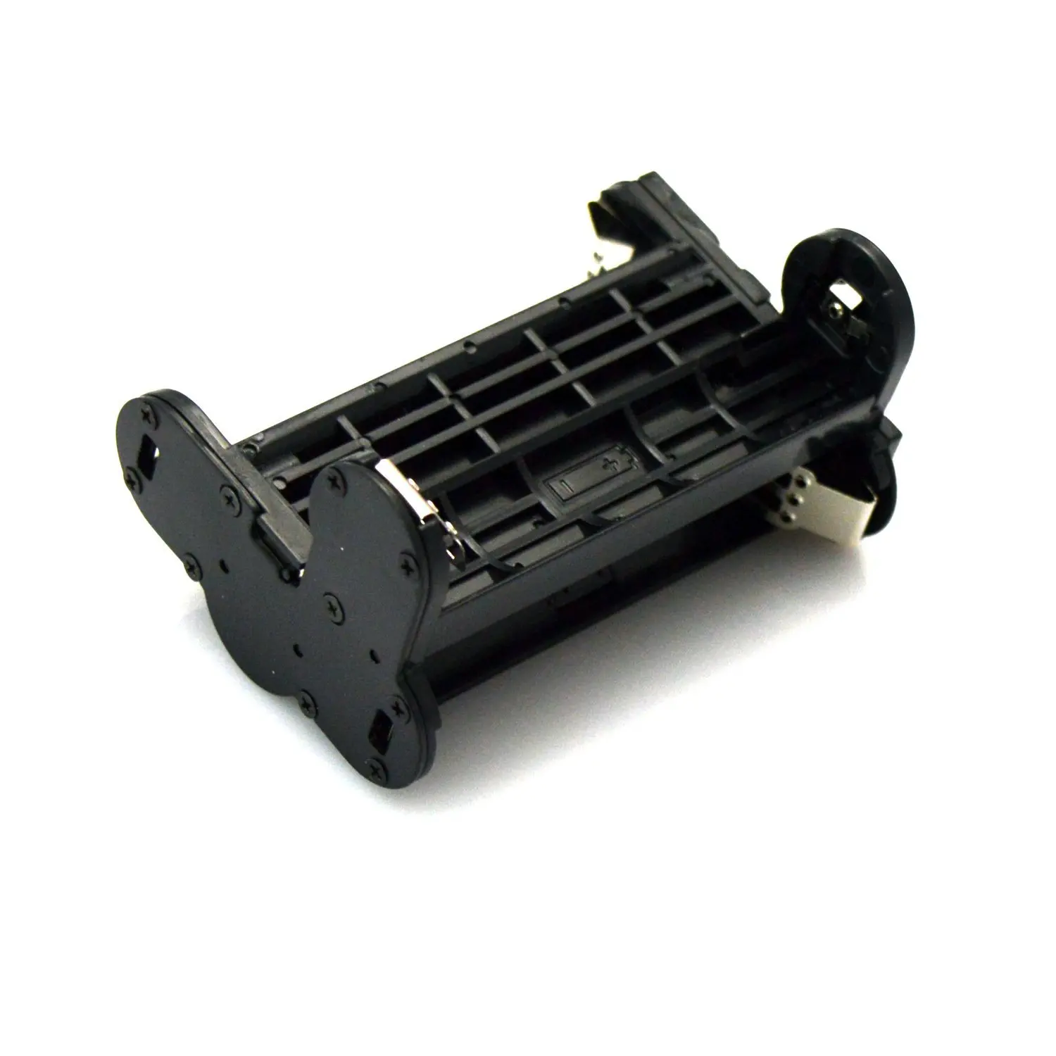 Держатель для батарей типа АА адаптер камеры Pentax KR K30 K50 K500 39100 DSLR|aa battery holder|battery