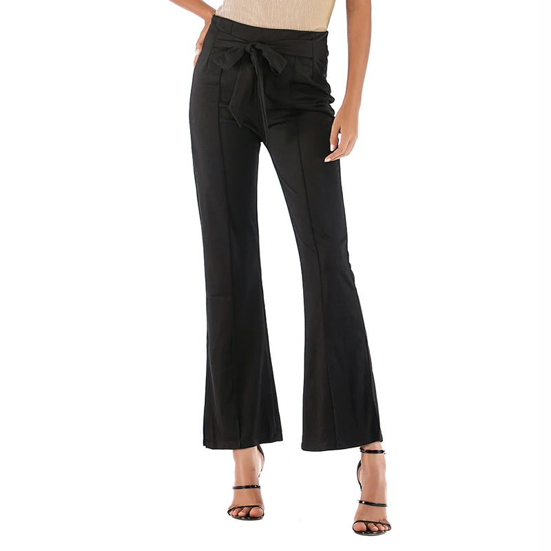 Европа и Америка для женщин брюки девочек 2019 сезон: весна лето мотобрюки женские