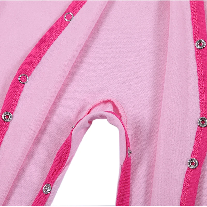 Детский комбинезон с длинными рукавами мультяшными животными|girl toddler clothing|girls