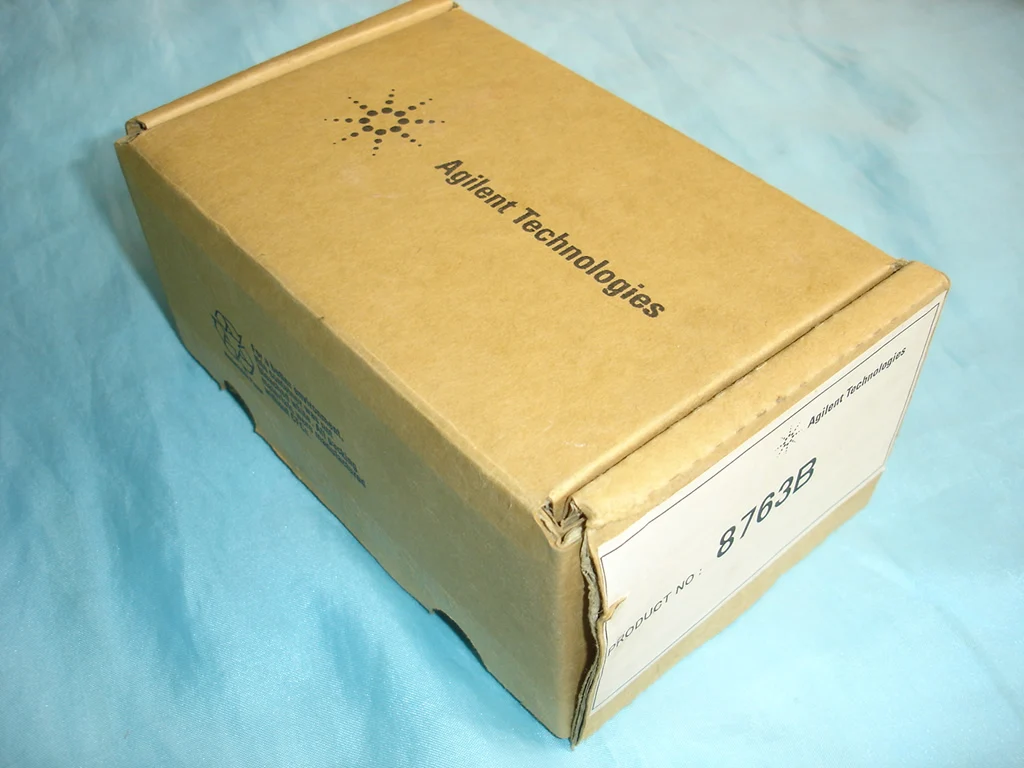 Для новых Agilent 8763B 4-портовый коаксиальный переключатель постоянного тока в