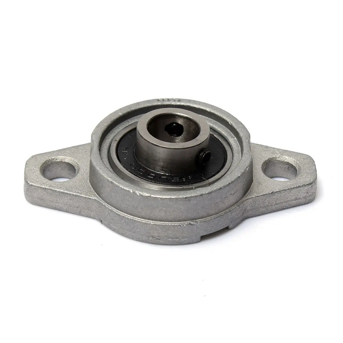 KFL000 Zinc Alloy Flanged Bearings Ball with Stand 10mm | Обустройство дома