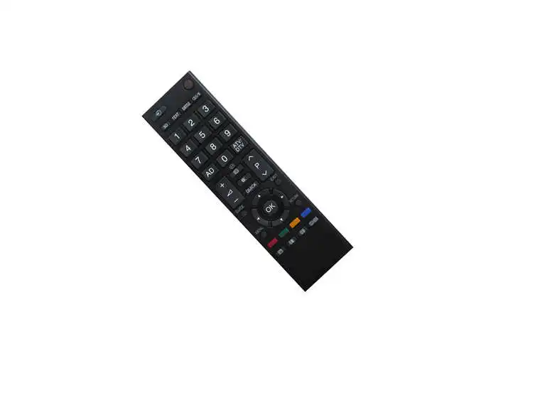 Пульт дистанционного управления для Toshiba CT-90438 32L3300 32RV635DB 39L3300 Φ 19AV616DB 19AV615DB REGZA LCD LED HDTV