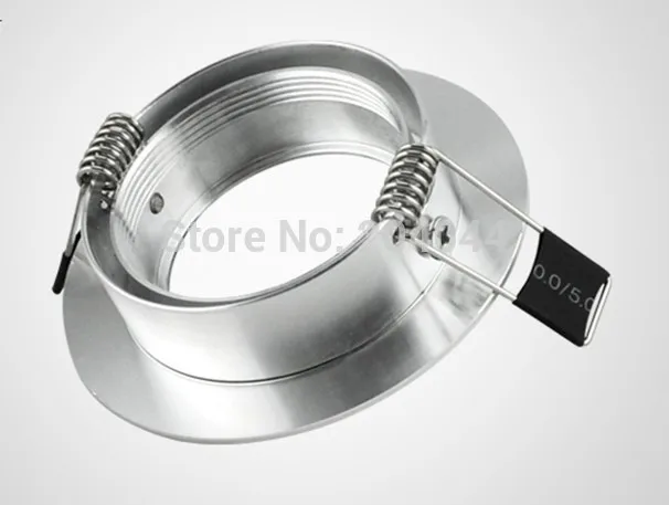 2017 Led панель пятно плафон потолочные светильники Dc12v 20 шт./лот со светодиодной