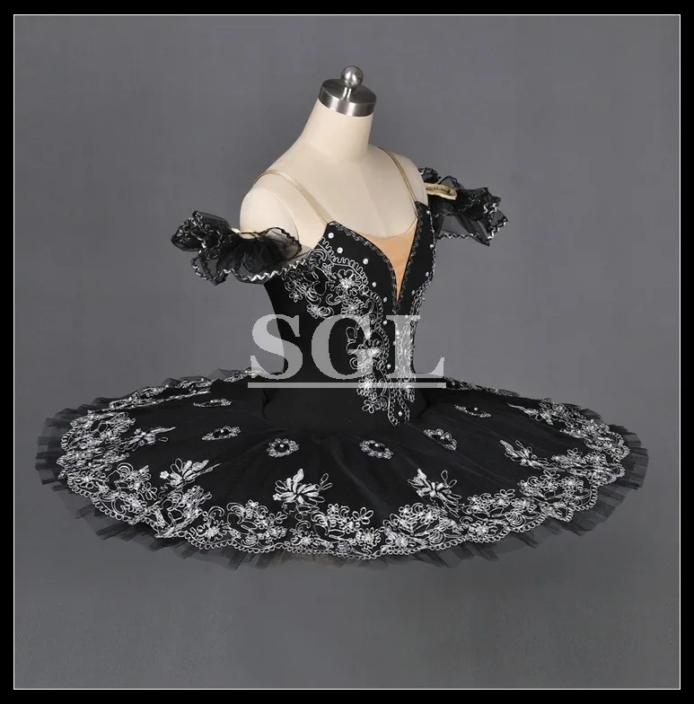 Бесплатная доставка балетная пачка синего и зеленого цвета для девочек костюмы