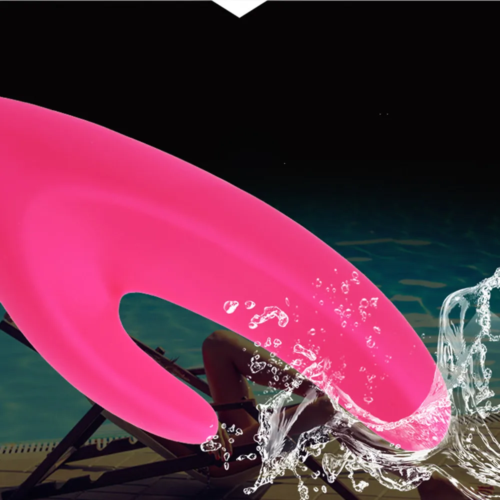 anal plug Vibrator sex toys silicone Anal Toy Pull Beads Plugs Muti-Frequency Vibration G Point Massage w416 |