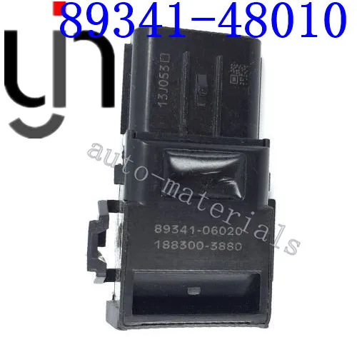 Датчик парковки автомобилей Toyota Camry Corolla Tundra Lexus RX350 89341 48010 PDC быстрая доставка|parking