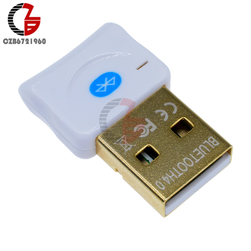 Bluetooth 4 0 USB 3 0/2 Stick высокоскоростной V4 Nano адаптер BT-защитный Мини-ключ | Инструменты