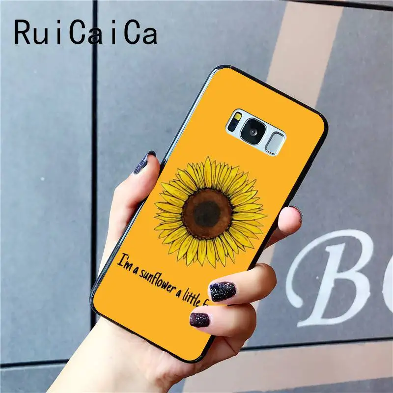 Чехол для Samsung Galaxy S9 plus S7 edge S6 S10 S8 plus|Чехлы-накладки| |