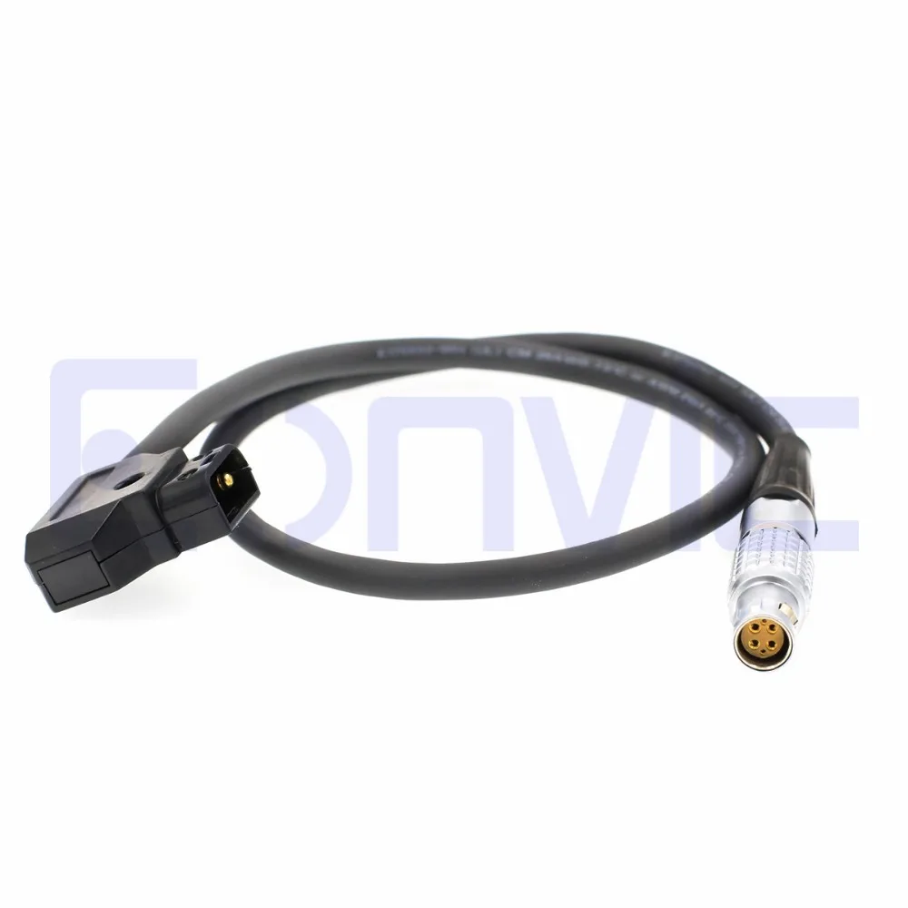 6 контактный кабель питания Red Scarlet & Epic Dragon D Tap к Female 1B 3 28 футов|cable power|for cabled-tap cable |