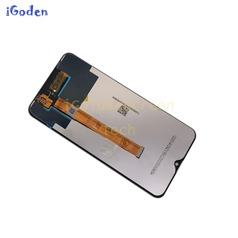 Для OPPO A7 ЖК-дисплей + сенсорный экран 6 2 дюйма дигитайзер стеклянная панель в